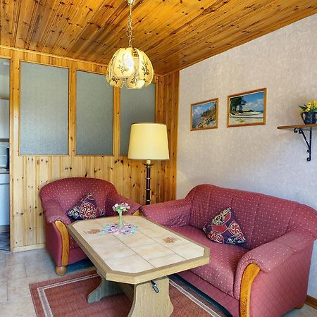 Mueller, Ruth, Fw 1 Apartment Цингст Екстериор снимка
