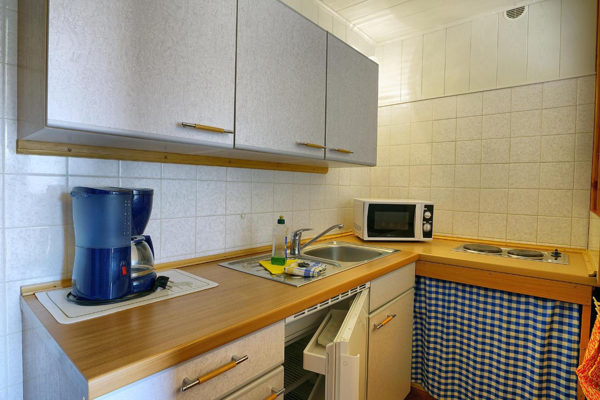 Mueller, Ruth, Fw 1 Apartment Цингст Екстериор снимка